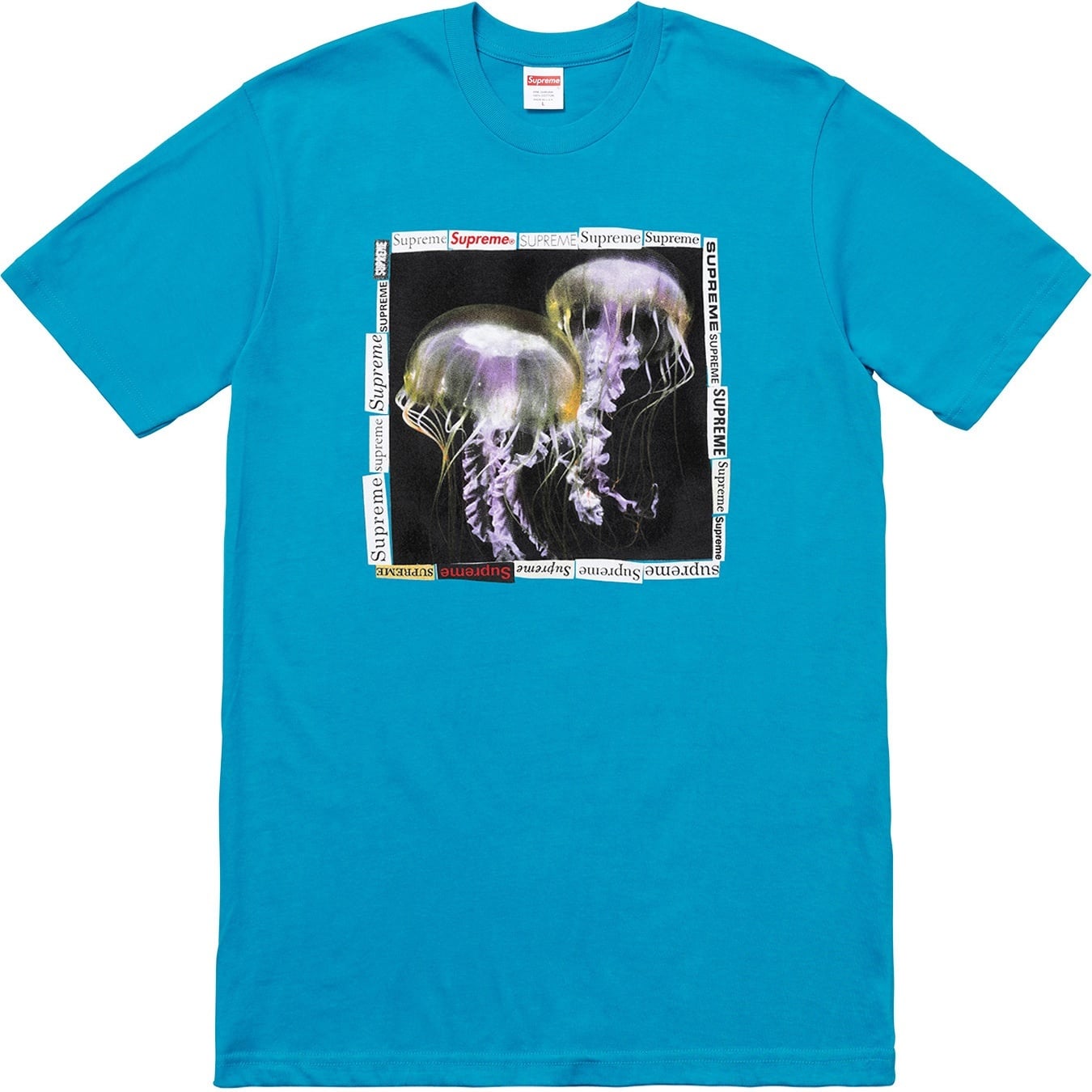 Jellyfish Tee view 5